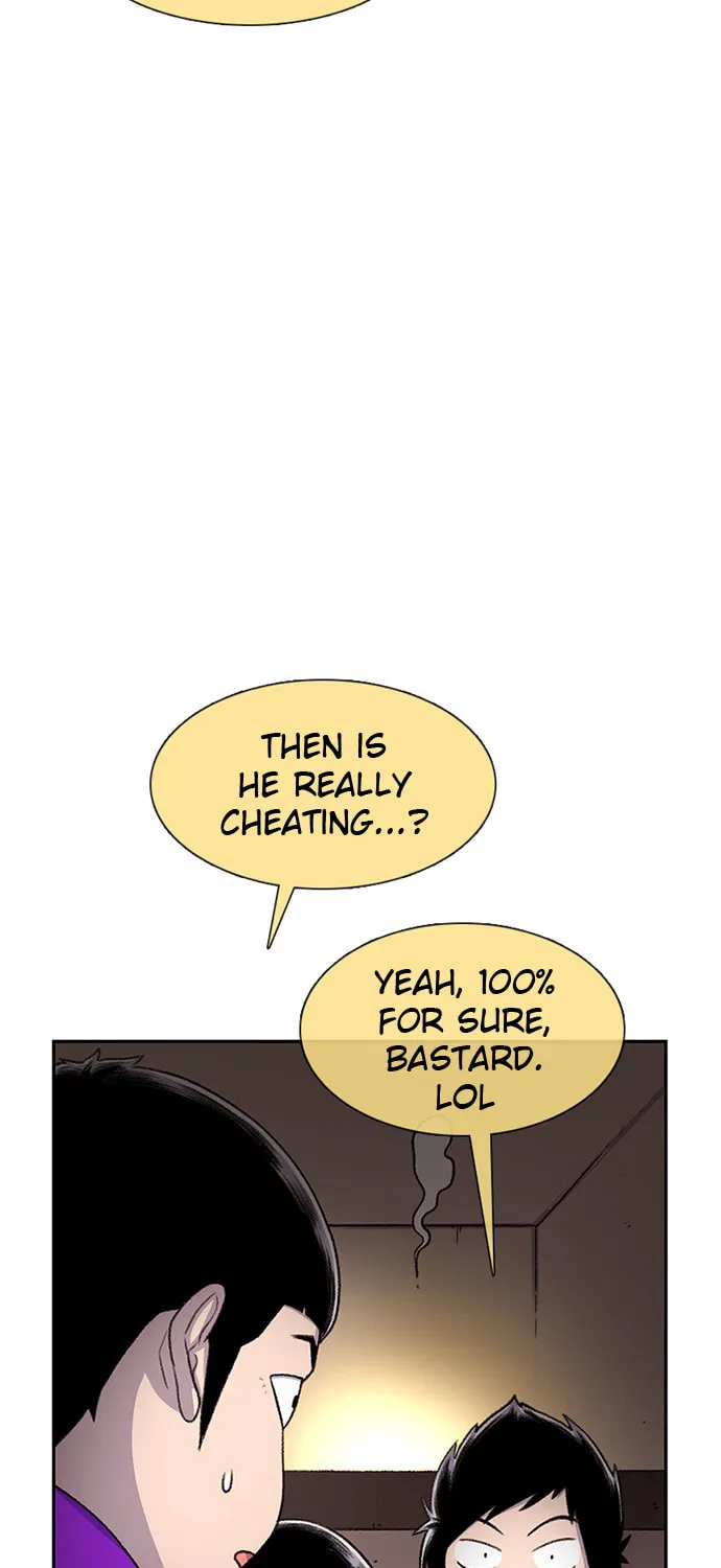 Read Byeorisamsyap chapter 62 image 82 on Lezhin