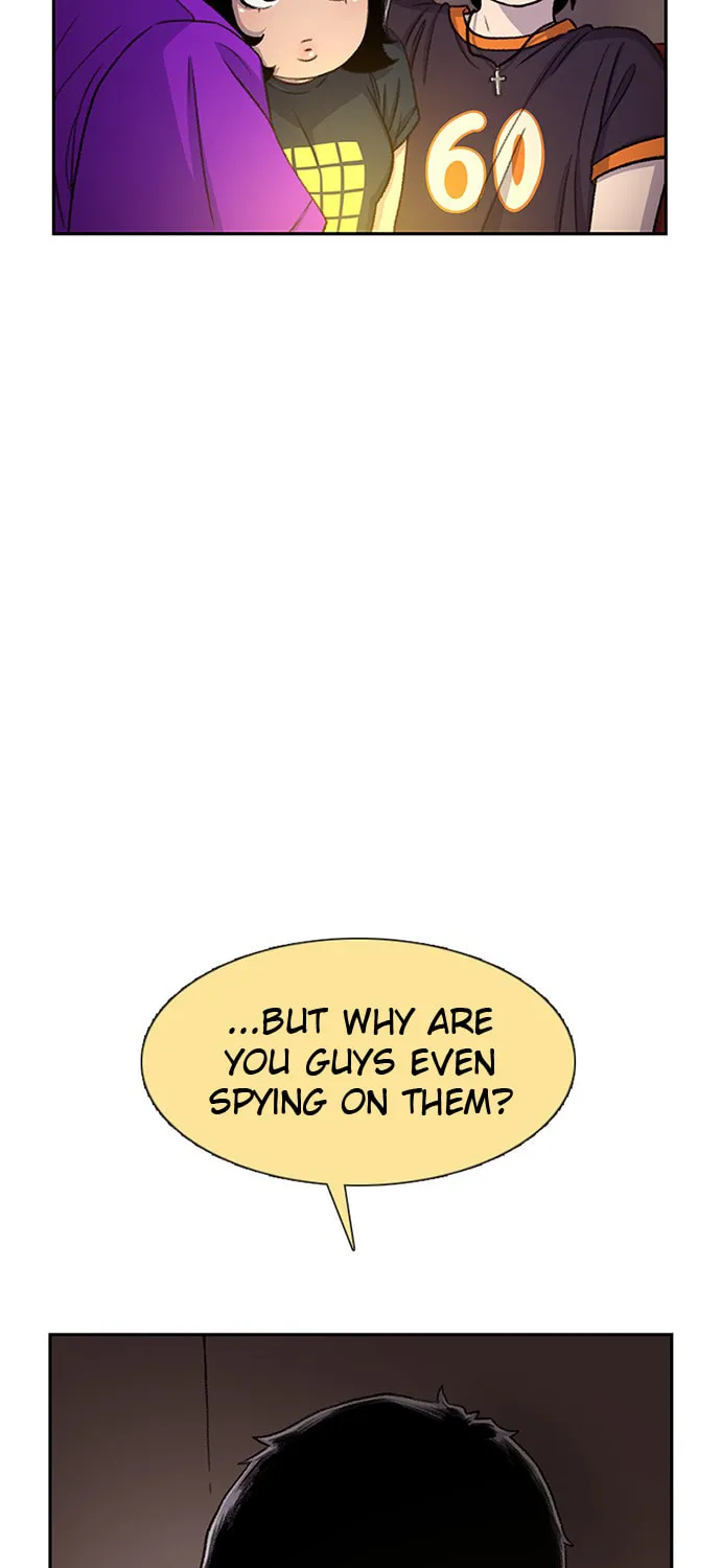 Read Byeorisamsyap chapter 62 image 84 on Lezhin