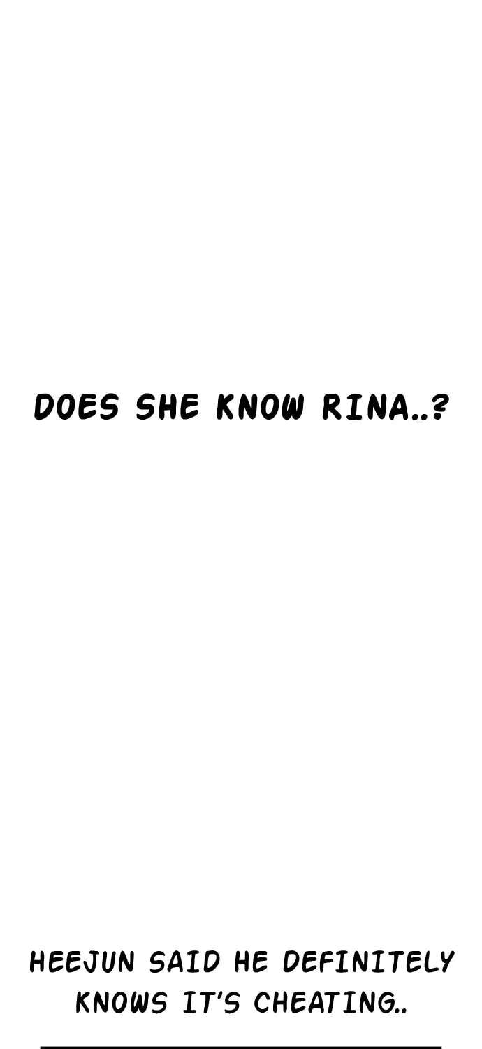 Read Byeorisamsyap chapter 63 image 100 on Lezhin