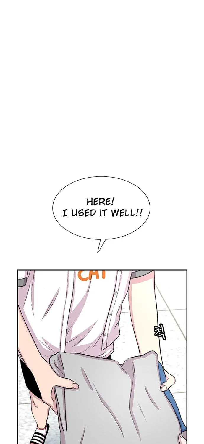 Read Byeorisamsyap chapter 63 image 110 on Lezhin