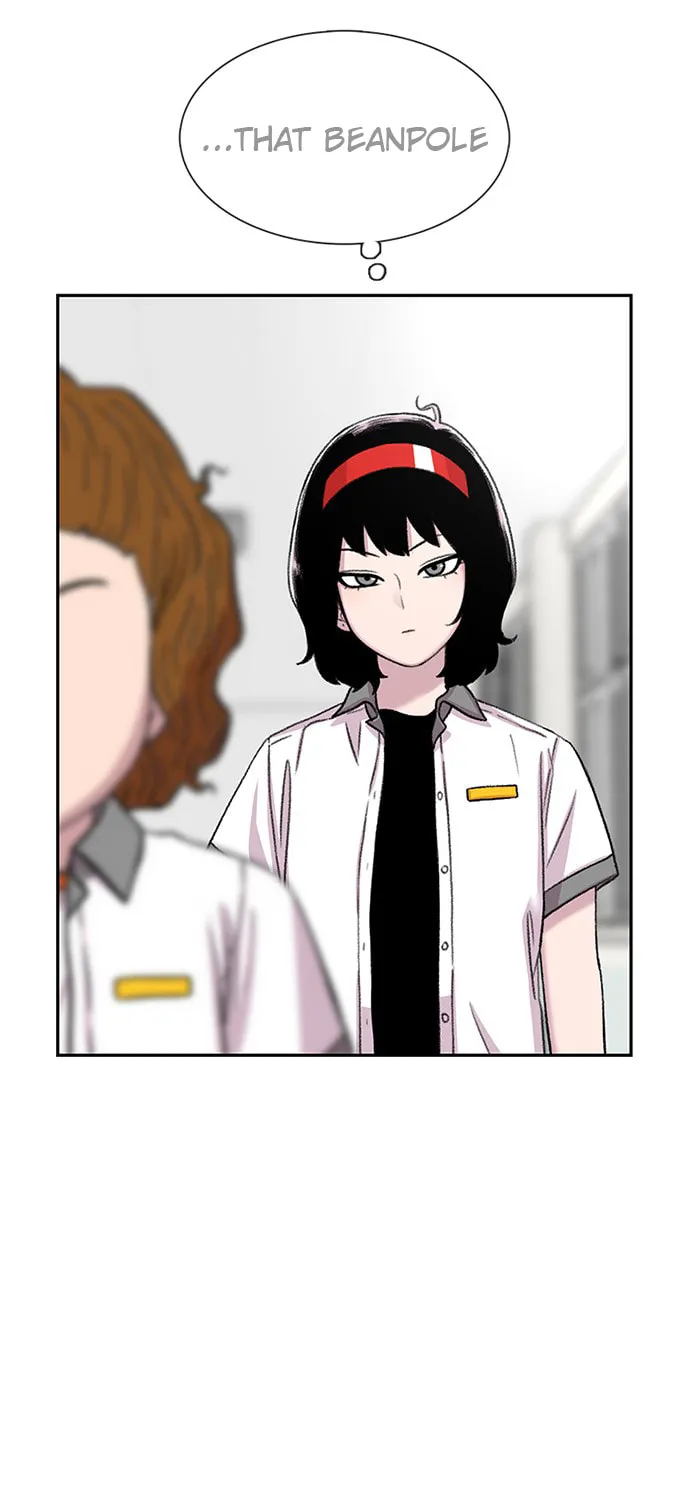 Read Byeorisamsyap chapter 63 image 118 on Lezhin
