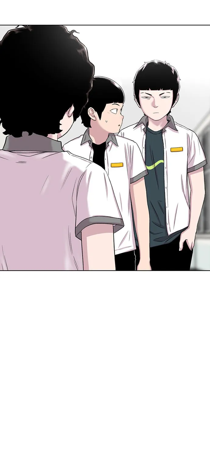 Read Byeorisamsyap chapter 63 image 132 on Lezhin