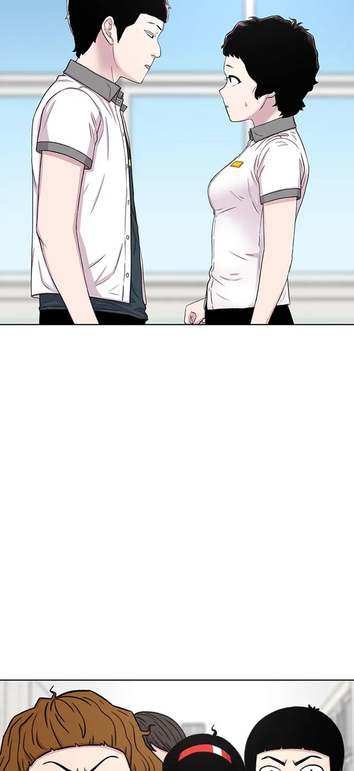 Read Byeorisamsyap chapter 63 image 148 on Lezhin