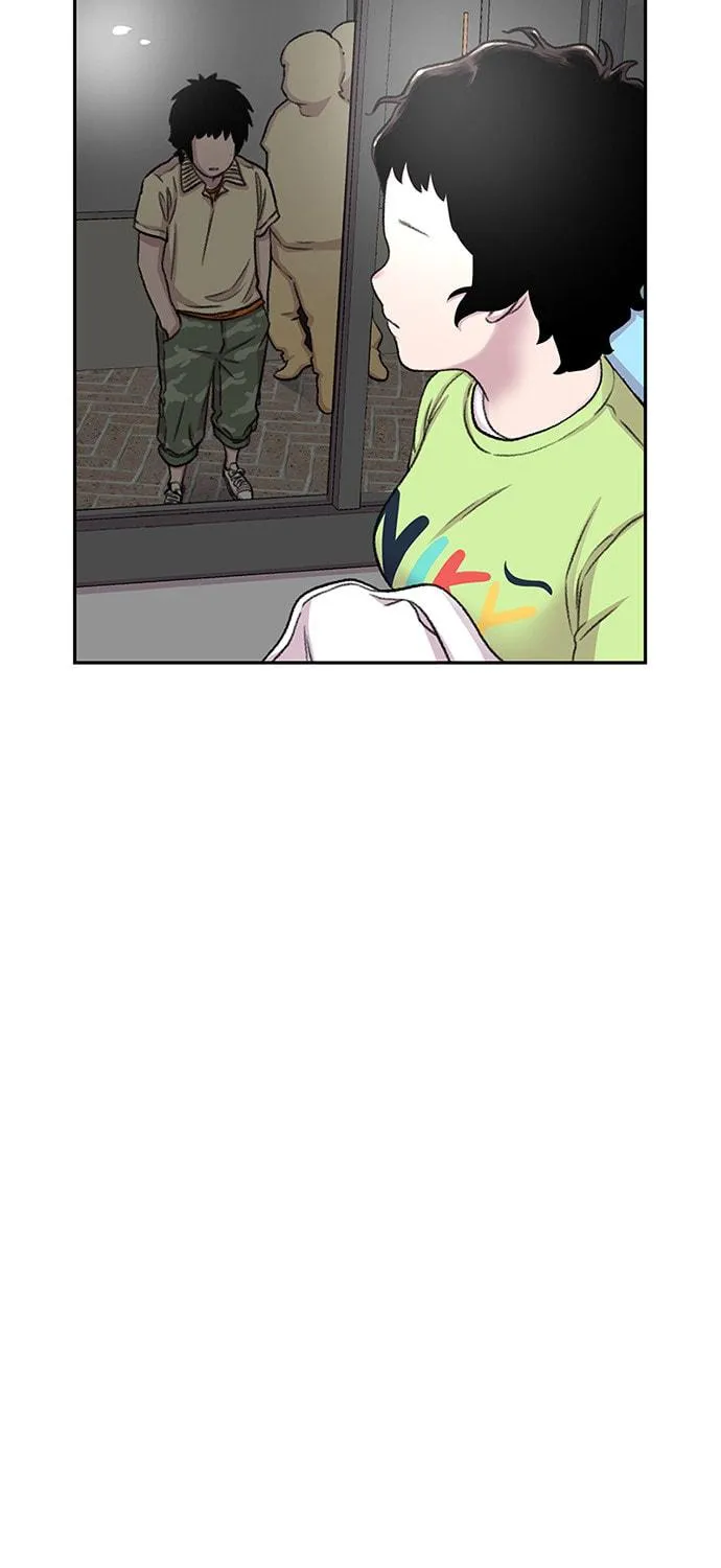 Read Byeorisamsyap chapter 63 image 17 on Lezhin