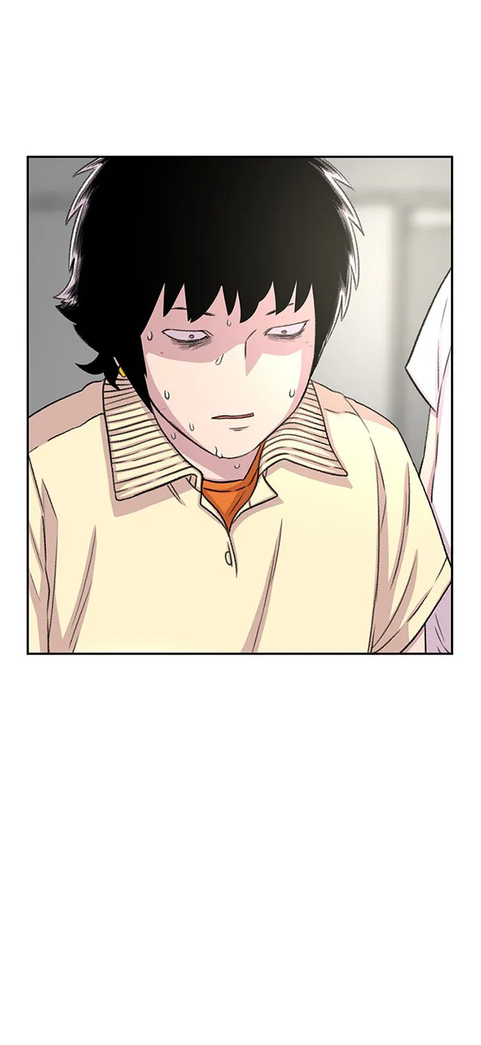 Read Byeorisamsyap chapter 63 image 19 on Lezhin