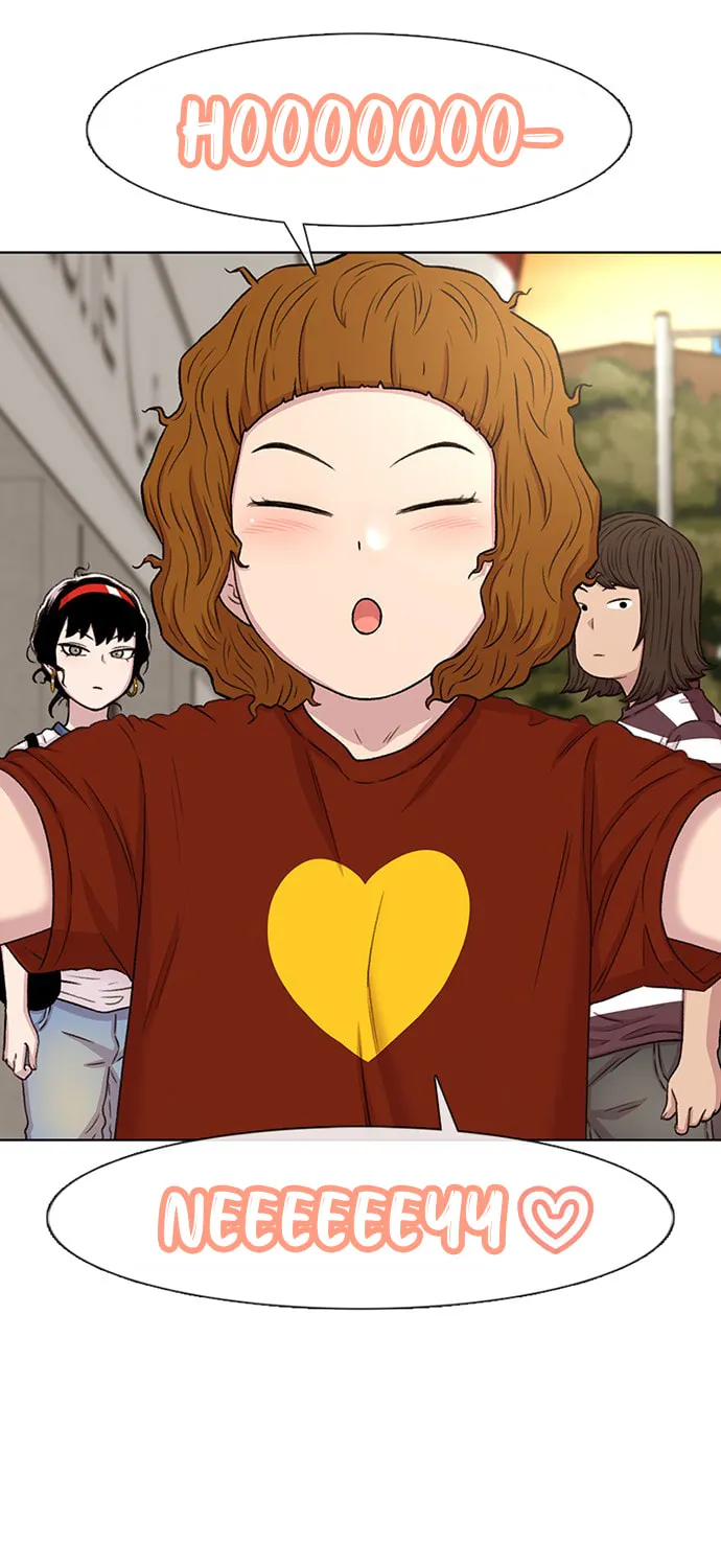 Read Byeorisamsyap chapter 63 image 25 on Lezhin