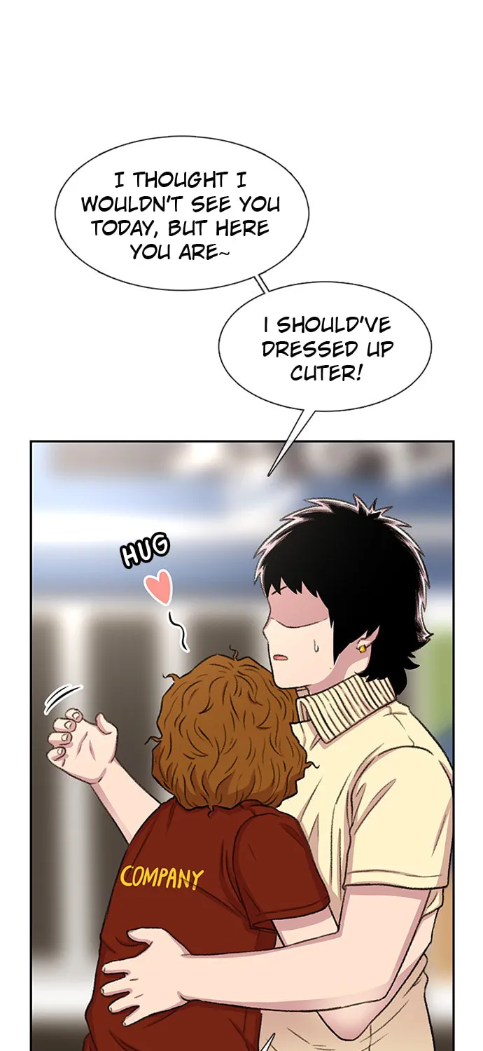 Read Byeorisamsyap chapter 63 image 27 on Lezhin