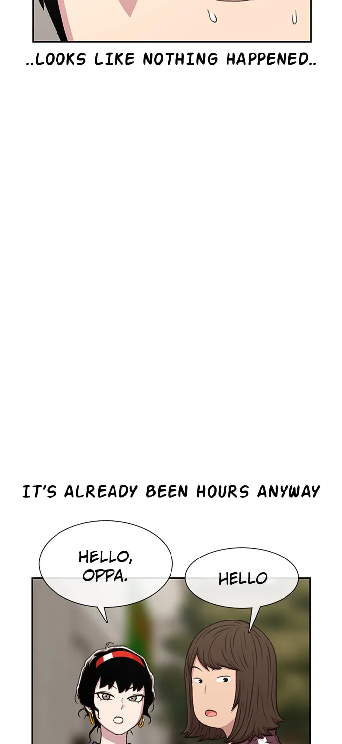 Read Byeorisamsyap chapter 63 image 31 on Lezhin