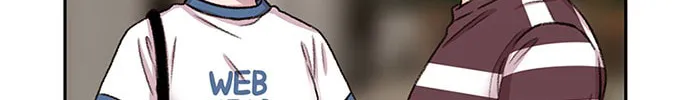 Read Byeorisamsyap chapter 63 image 32 on Lezhin