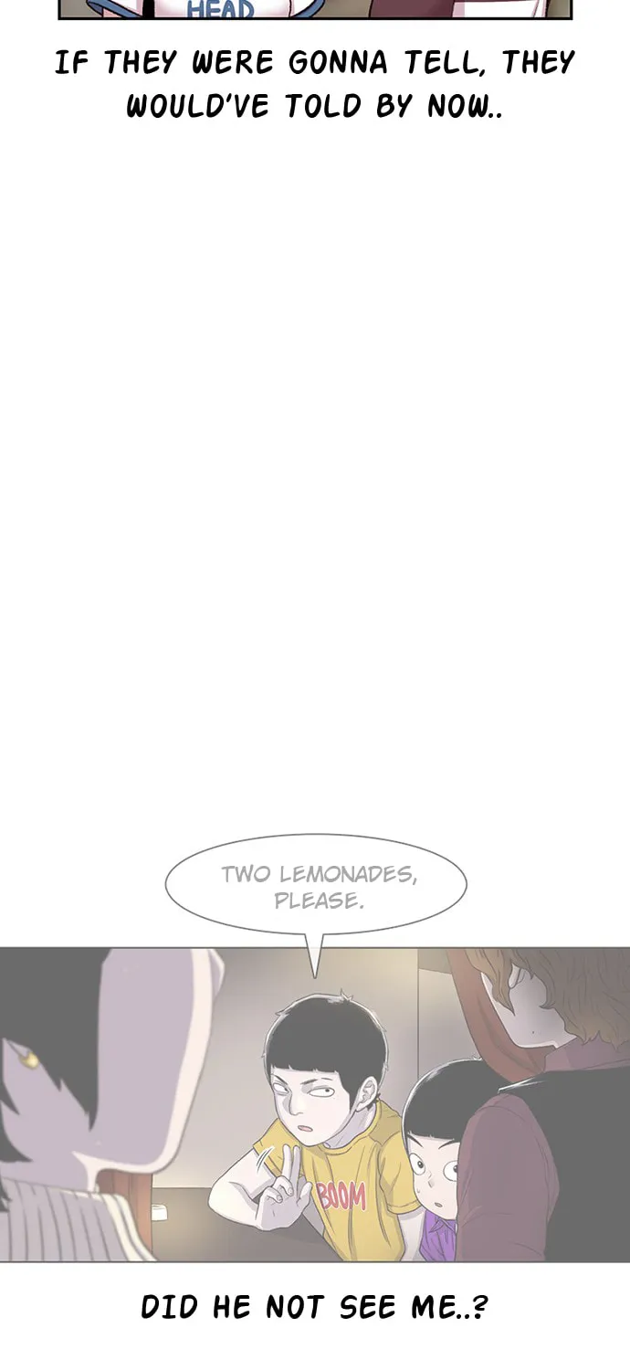 Read Byeorisamsyap chapter 63 image 33 on Lezhin