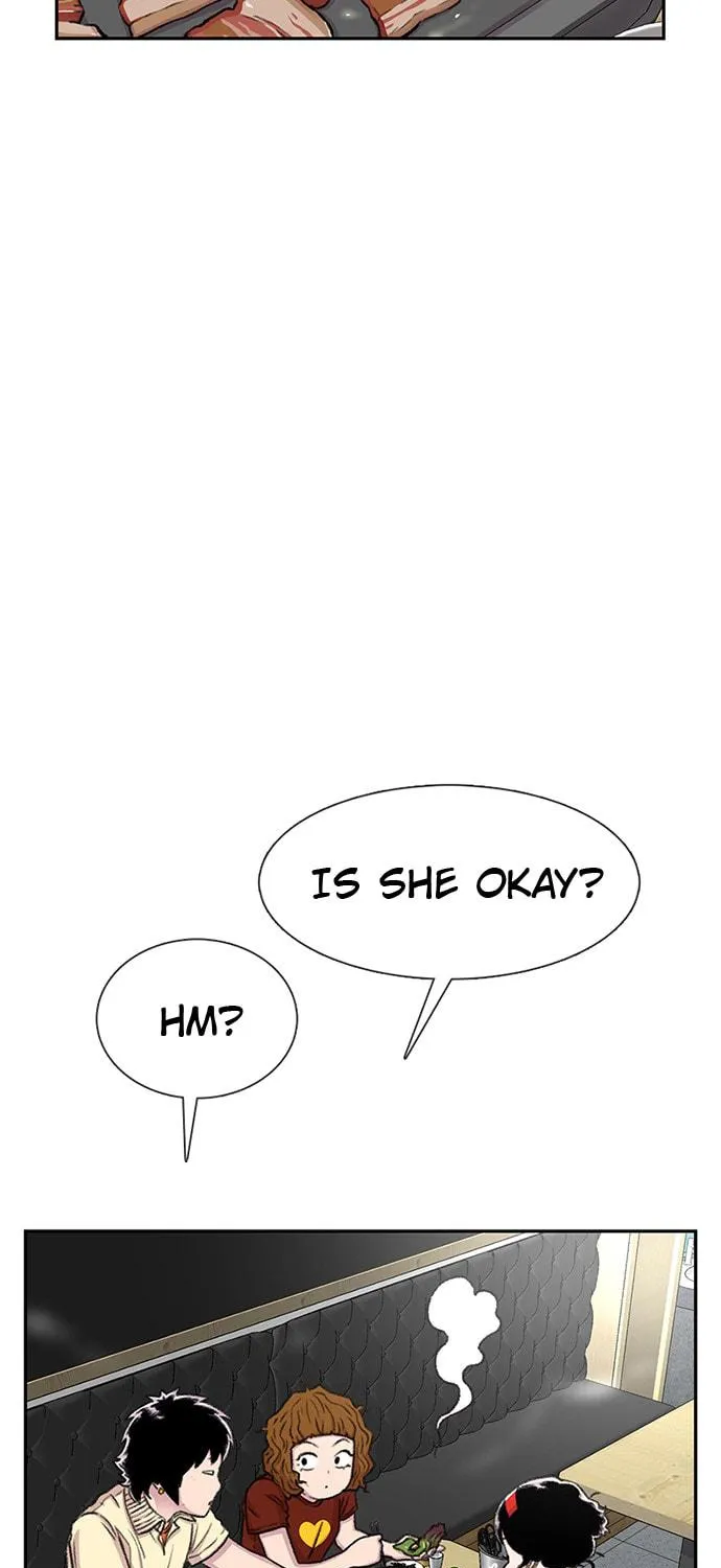 Read Byeorisamsyap chapter 63 image 41 on Lezhin