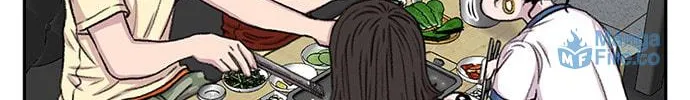 Read Byeorisamsyap chapter 63 image 42 on Lezhin