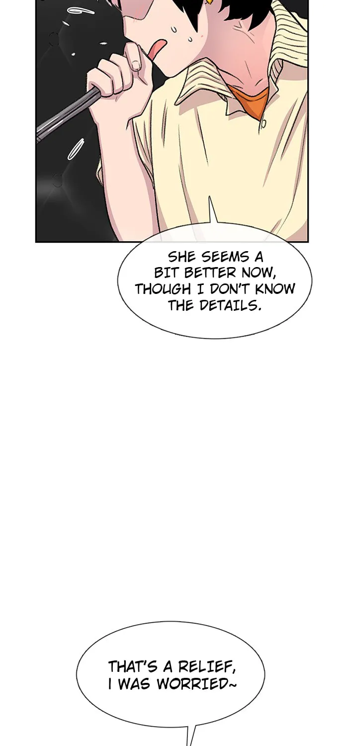 Read Byeorisamsyap chapter 63 image 45 on Lezhin