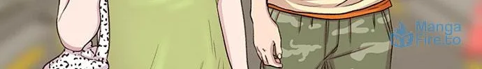 Read Byeorisamsyap chapter 63 image 6 on Lezhin