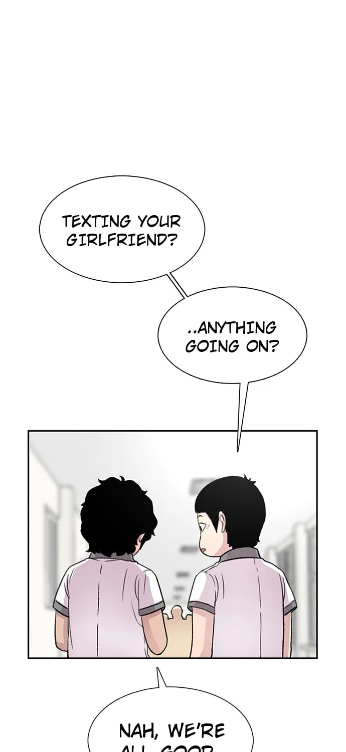 Read Byeorisamsyap chapter 63 image 70 on Lezhin