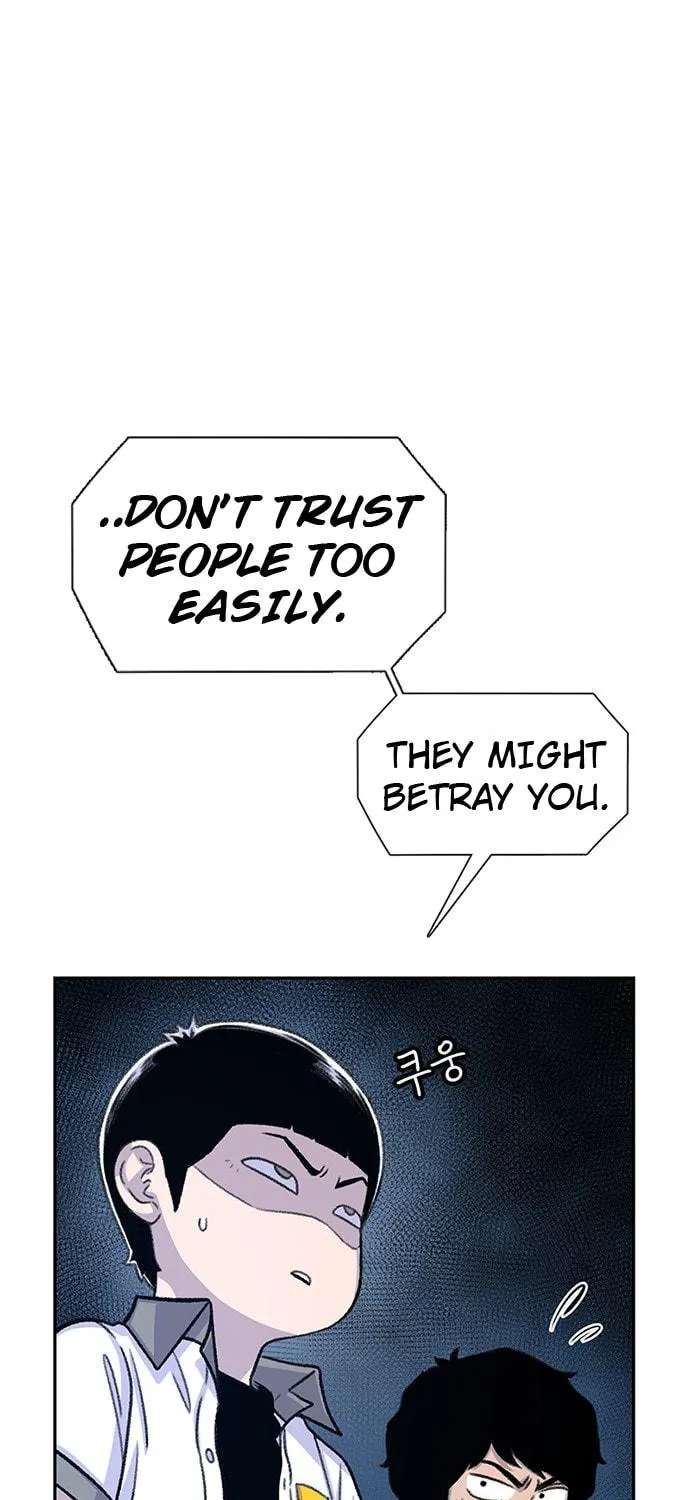 Read Byeorisamsyap chapter 63 image 72 on Lezhin