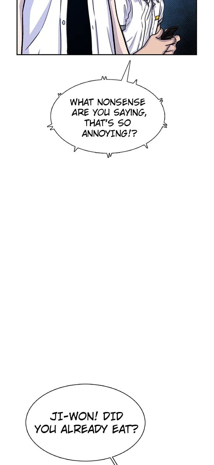 Read Byeorisamsyap chapter 63 image 74 on Lezhin