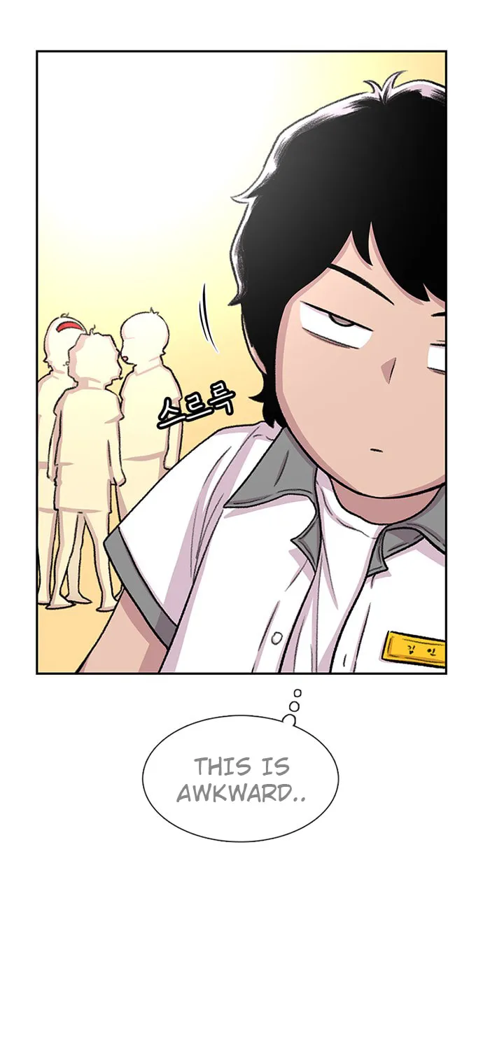 Read Byeorisamsyap chapter 63 image 81 on Lezhin