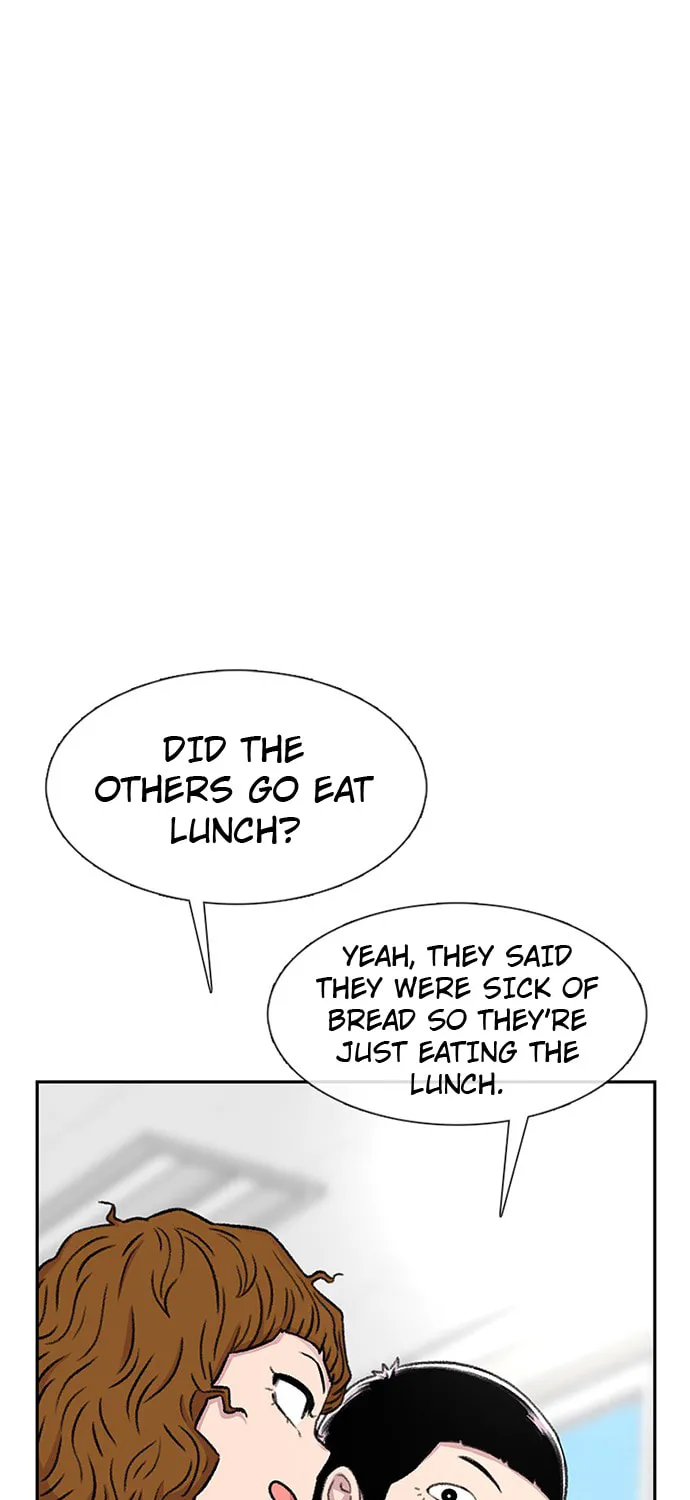 Read Byeorisamsyap chapter 63 image 83 on Lezhin