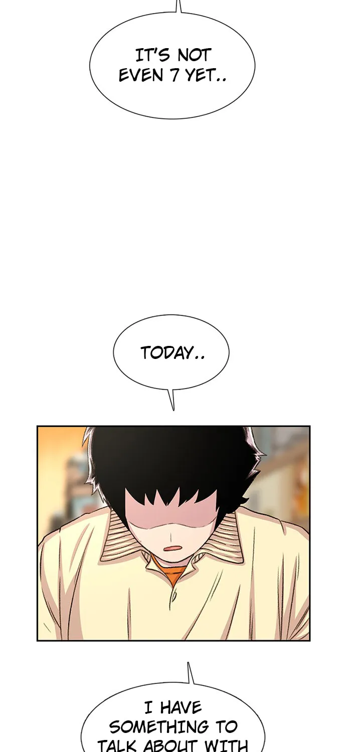 Read Byeorisamsyap chapter 63 image 9 on Lezhin