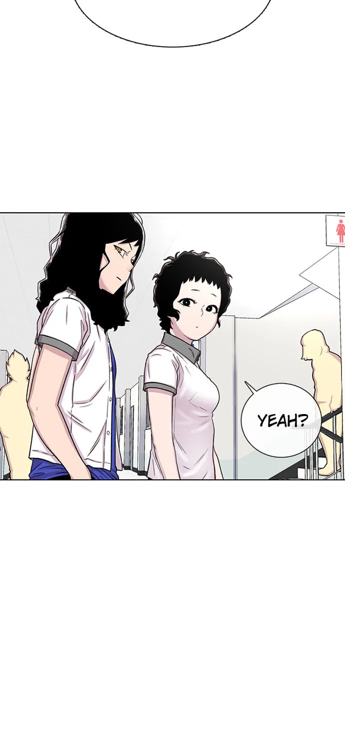Read Byeorisamsyap chapter 63 image 91 on Lezhin