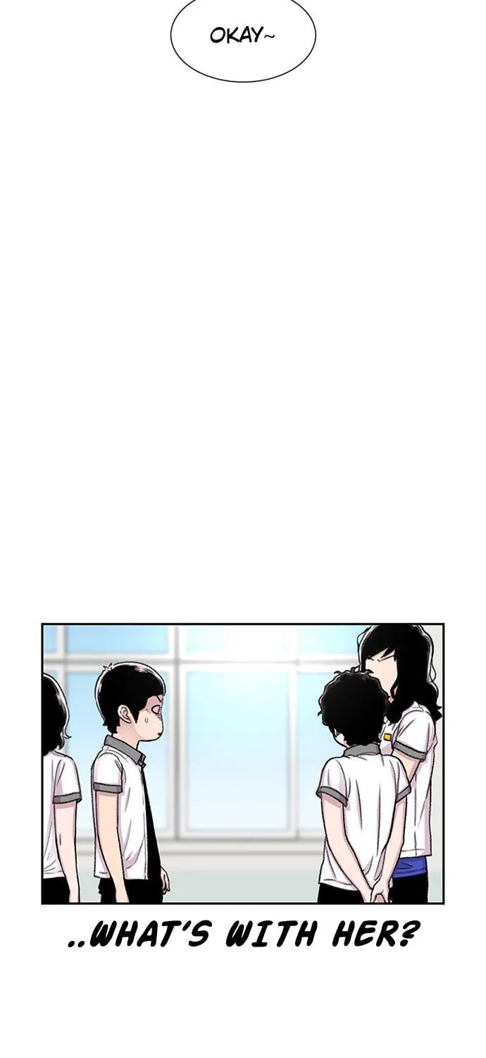 Read Byeorisamsyap chapter 63 image 98 on Lezhin