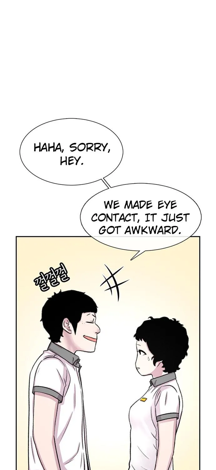 Read Byeorisamsyap chapter 64 image 10 on Lezhin