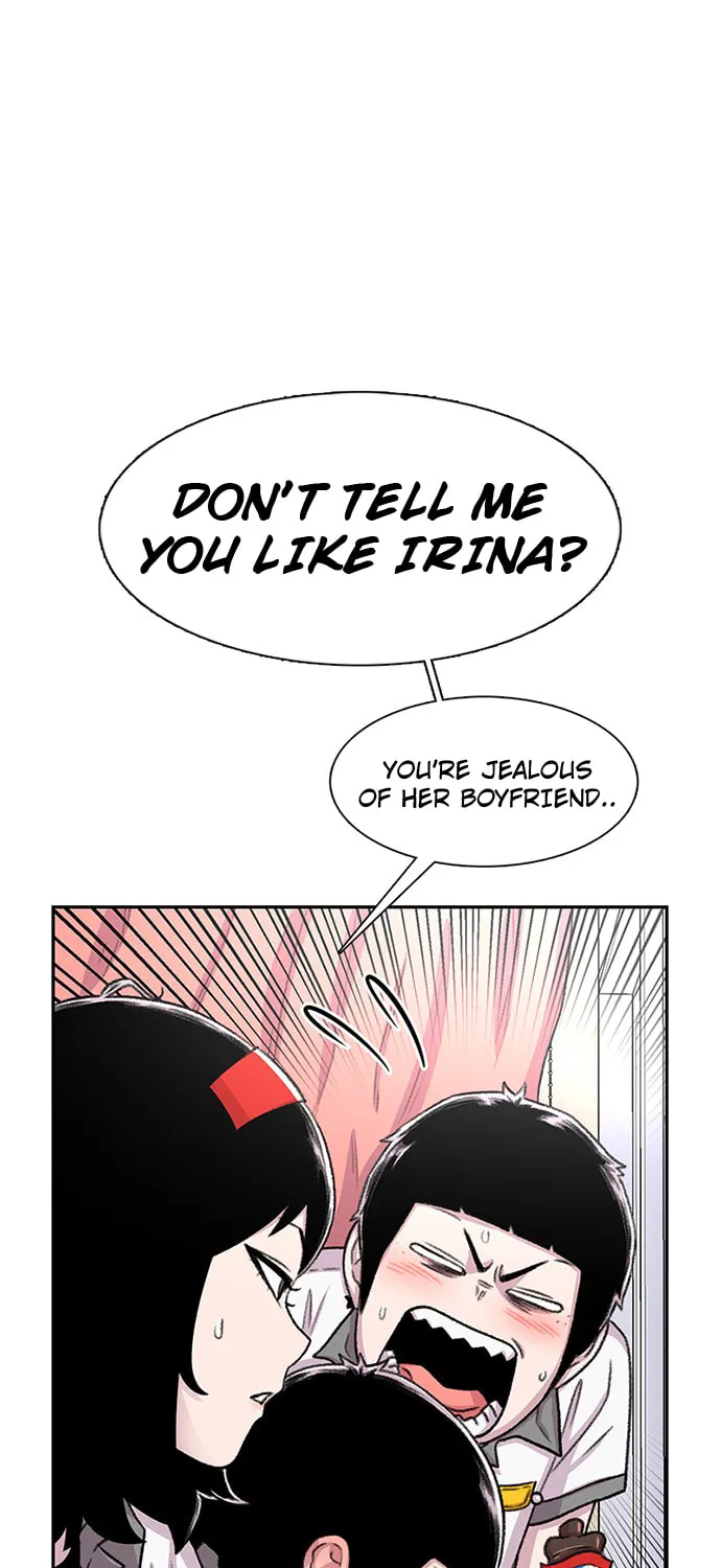 Read Byeorisamsyap chapter 64 image 114 on Lezhin