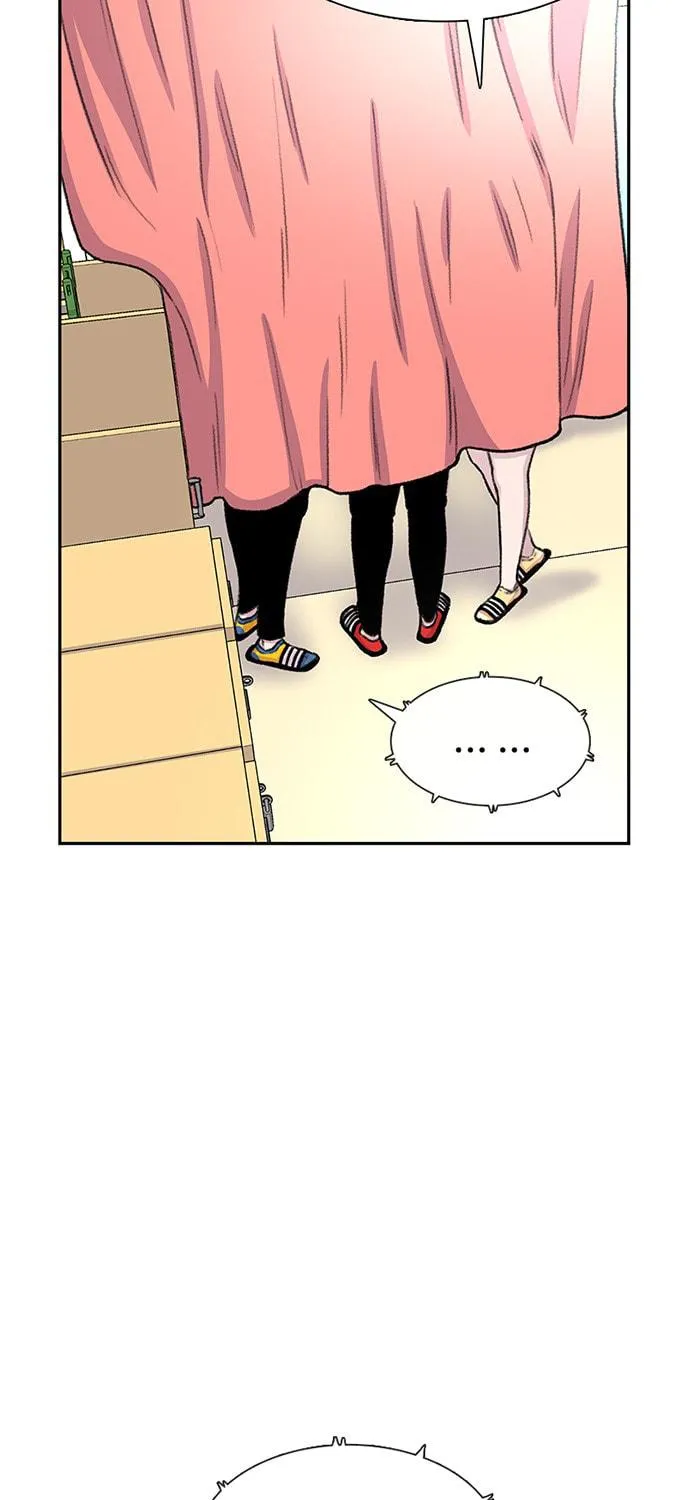 Read Byeorisamsyap chapter 64 image 118 on Lezhin