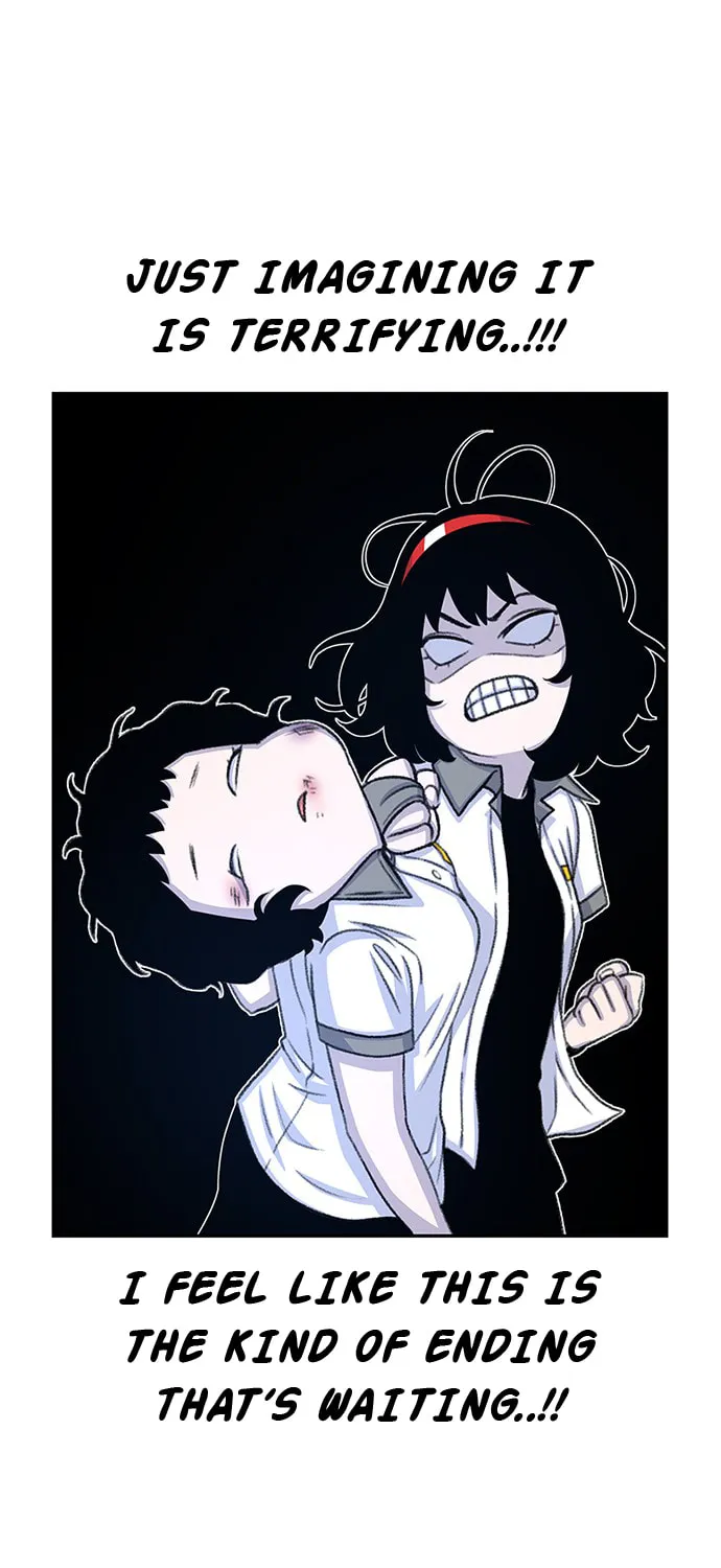 Read Byeorisamsyap chapter 64 image 126 on Lezhin