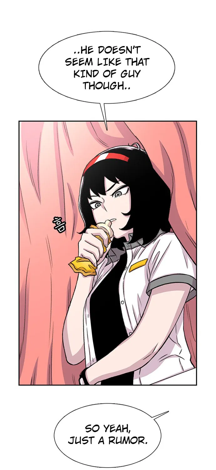 Read Byeorisamsyap chapter 64 image 132 on Lezhin