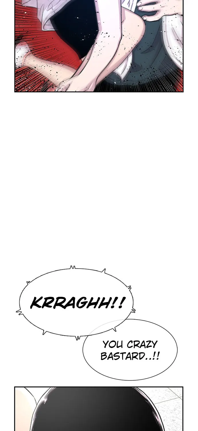 Read Byeorisamsyap chapter 64 image 14 on Lezhin