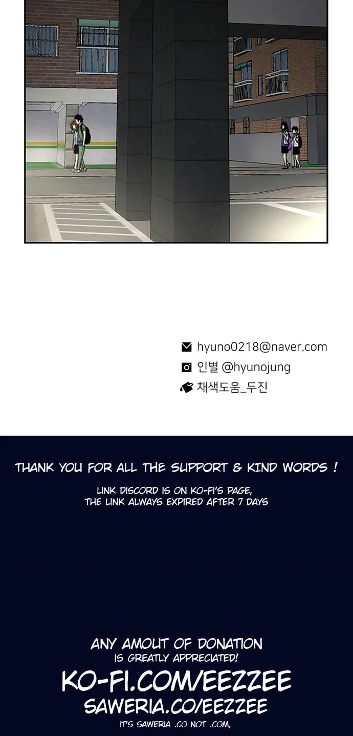 Read Byeorisamsyap chapter 64 image 161 on Lezhin