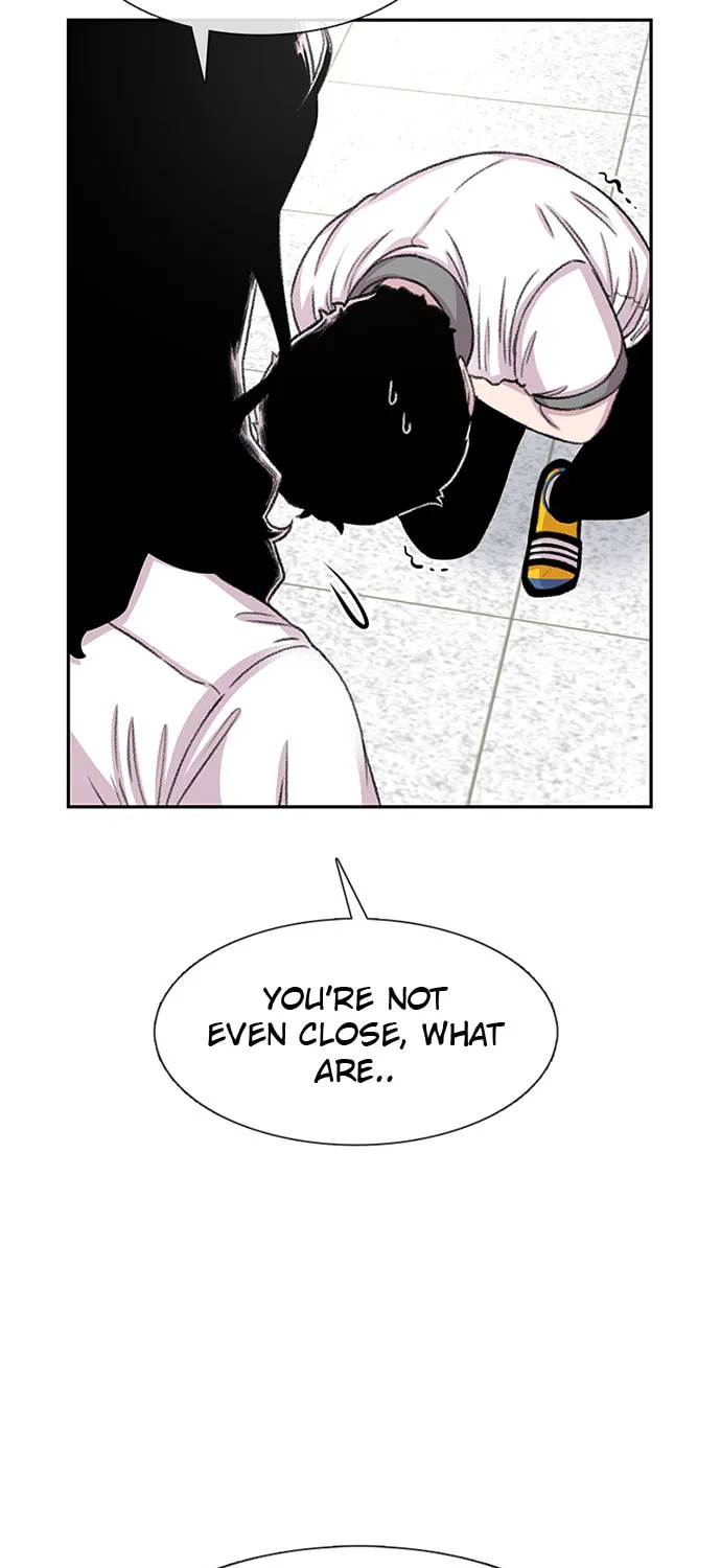 Read Byeorisamsyap chapter 64 image 18 on Lezhin