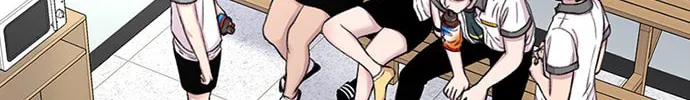 Read Byeorisamsyap chapter 64 image 28 on Lezhin