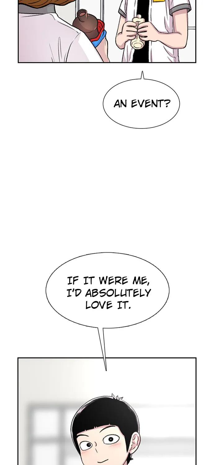 Read Byeorisamsyap chapter 64 image 31 on Lezhin