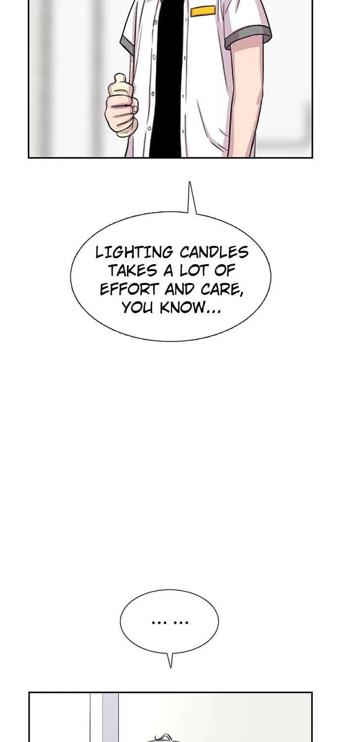 Read Byeorisamsyap chapter 64 image 33 on Lezhin