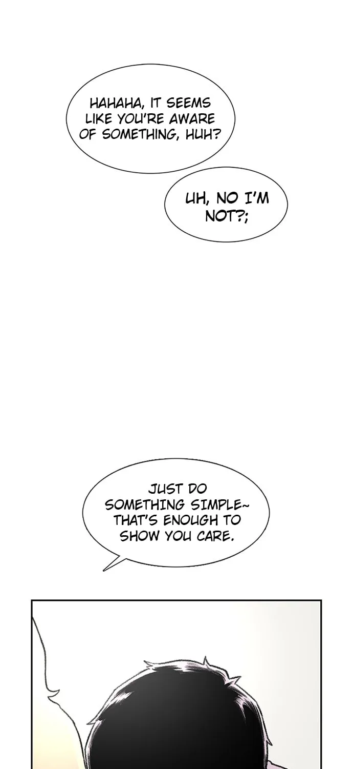 Read Byeorisamsyap chapter 64 image 39 on Lezhin