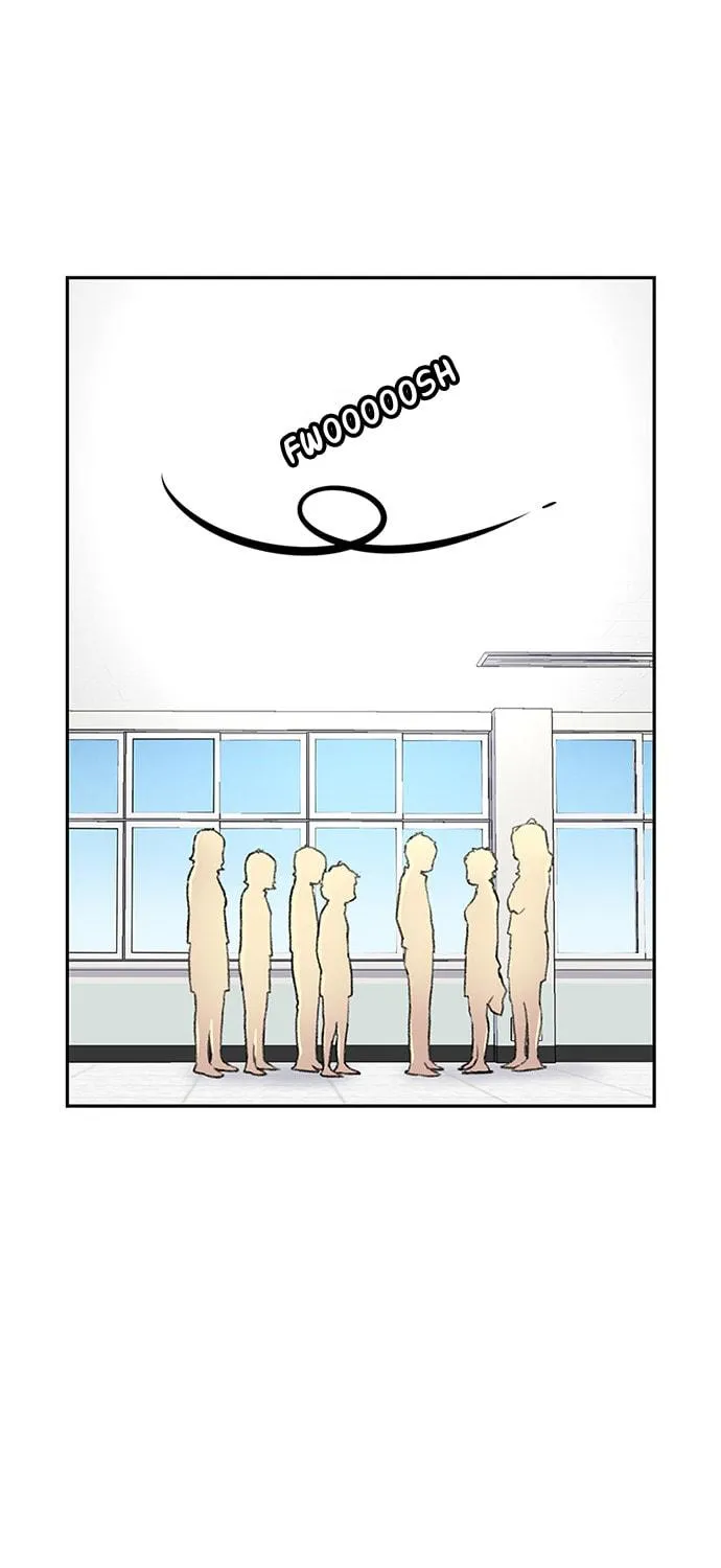Read Byeorisamsyap chapter 64 image 4 on Lezhin