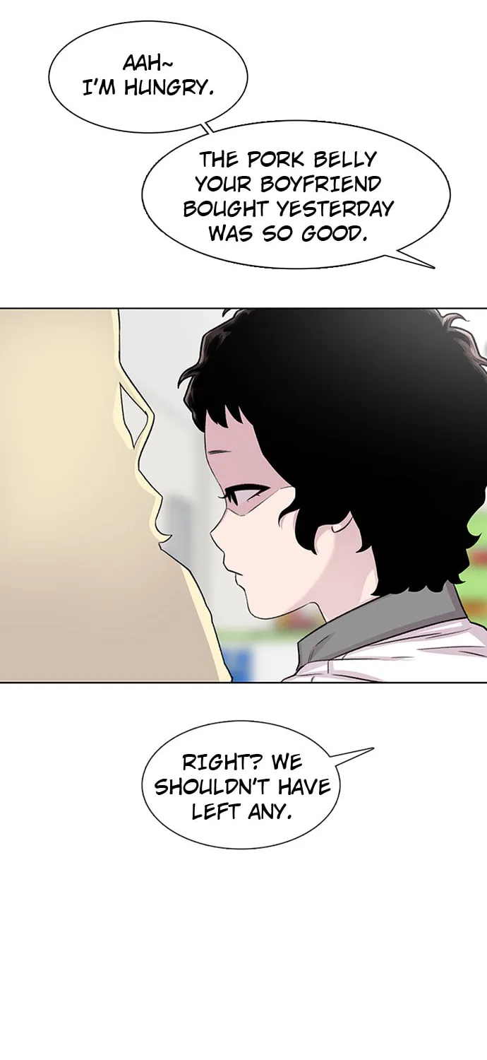 Read Byeorisamsyap chapter 64 image 44 on Lezhin
