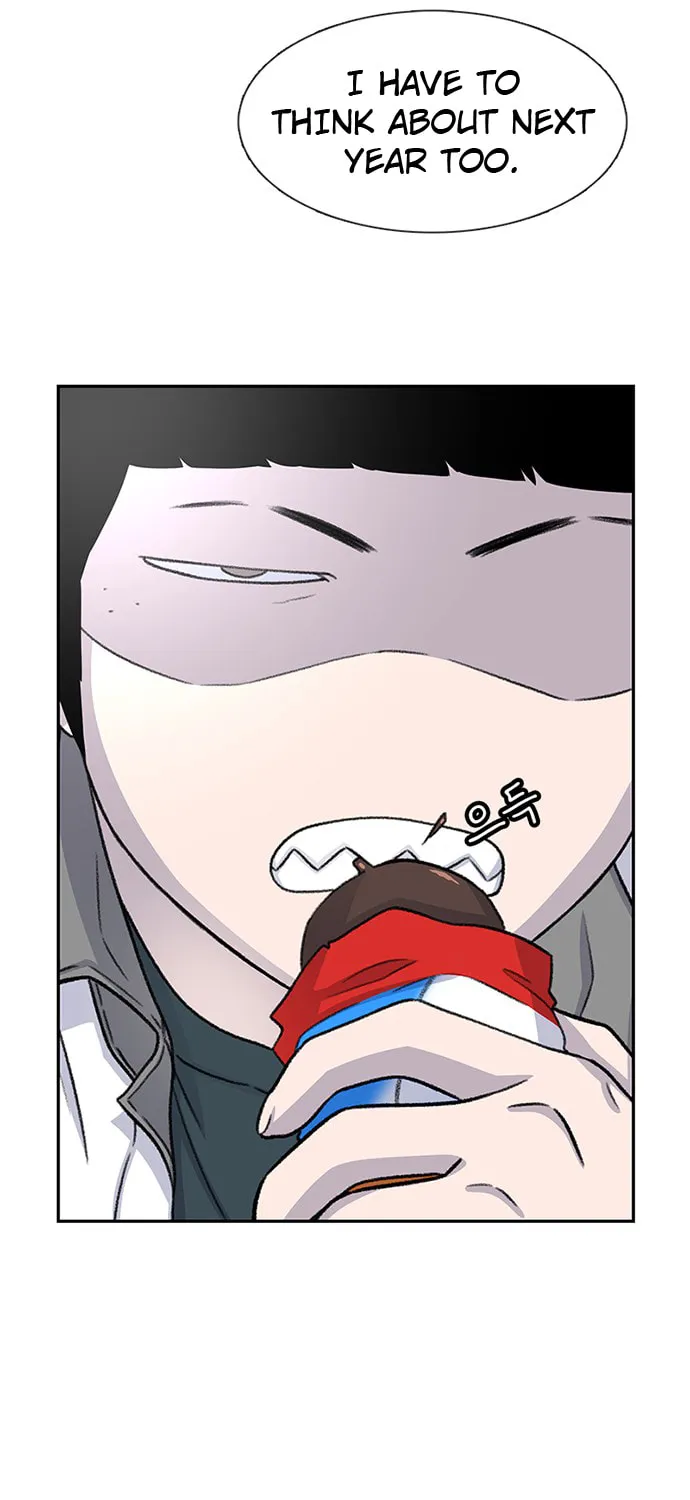 Read Byeorisamsyap chapter 64 image 56 on Lezhin