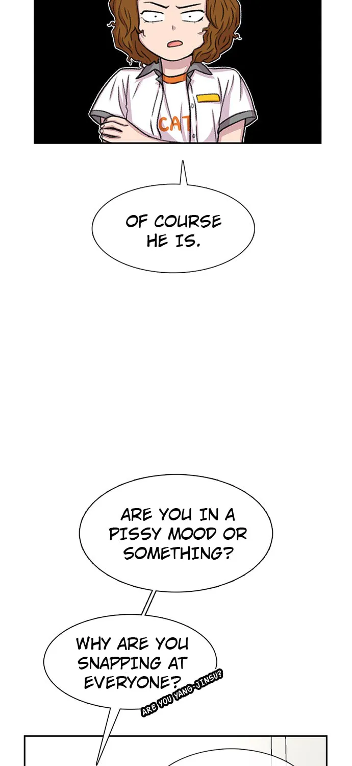Read Byeorisamsyap chapter 64 image 64 on Lezhin