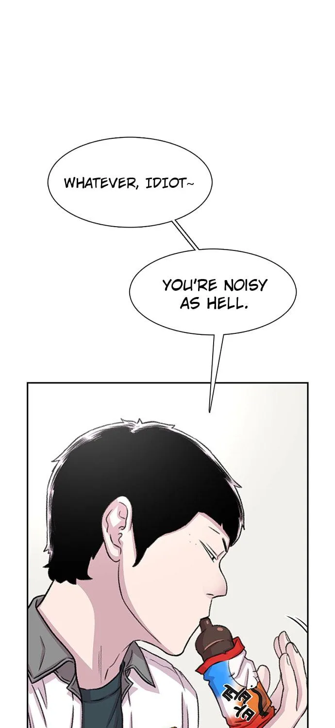 Read Byeorisamsyap chapter 64 image 68 on Lezhin