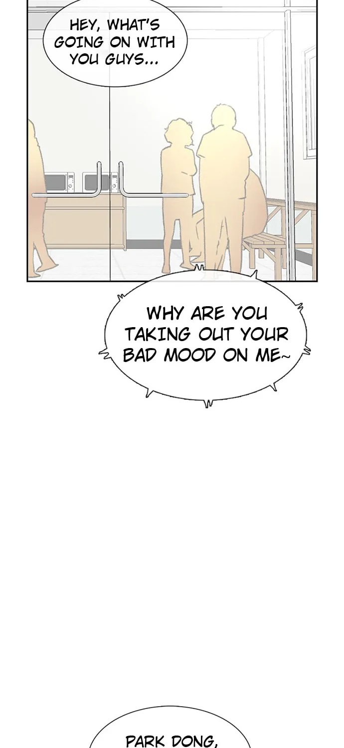 Read Byeorisamsyap chapter 64 image 71 on Lezhin