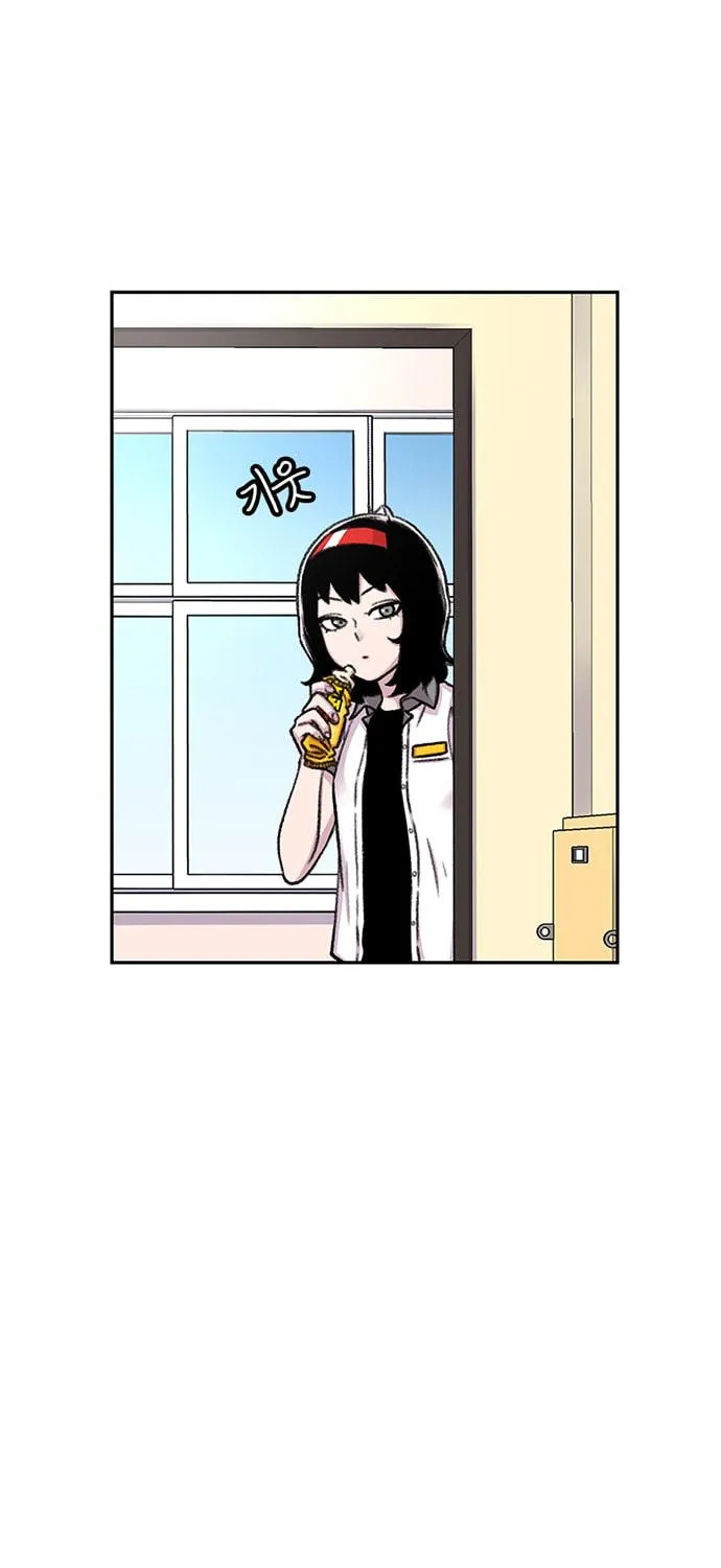 Read Byeorisamsyap chapter 64 image 81 on Lezhin