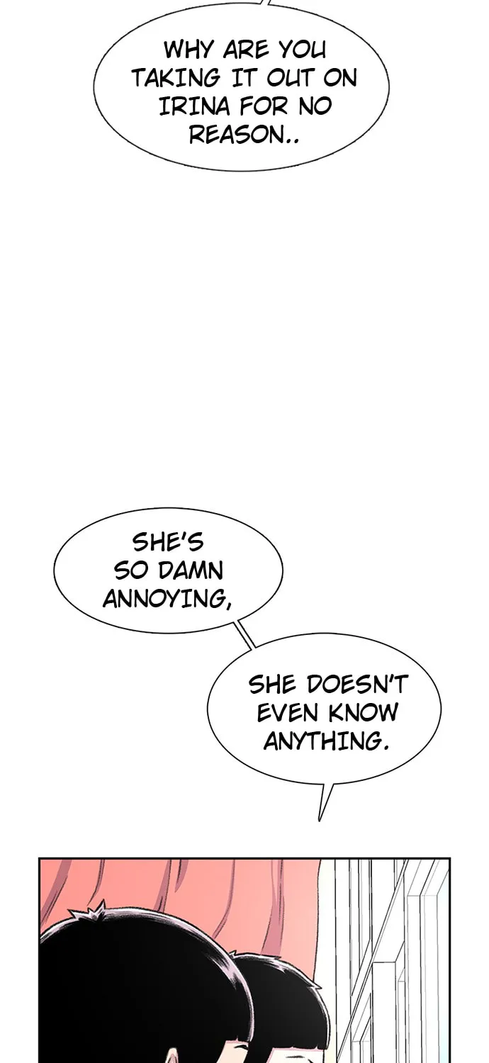 Read Byeorisamsyap chapter 64 image 86 on Lezhin