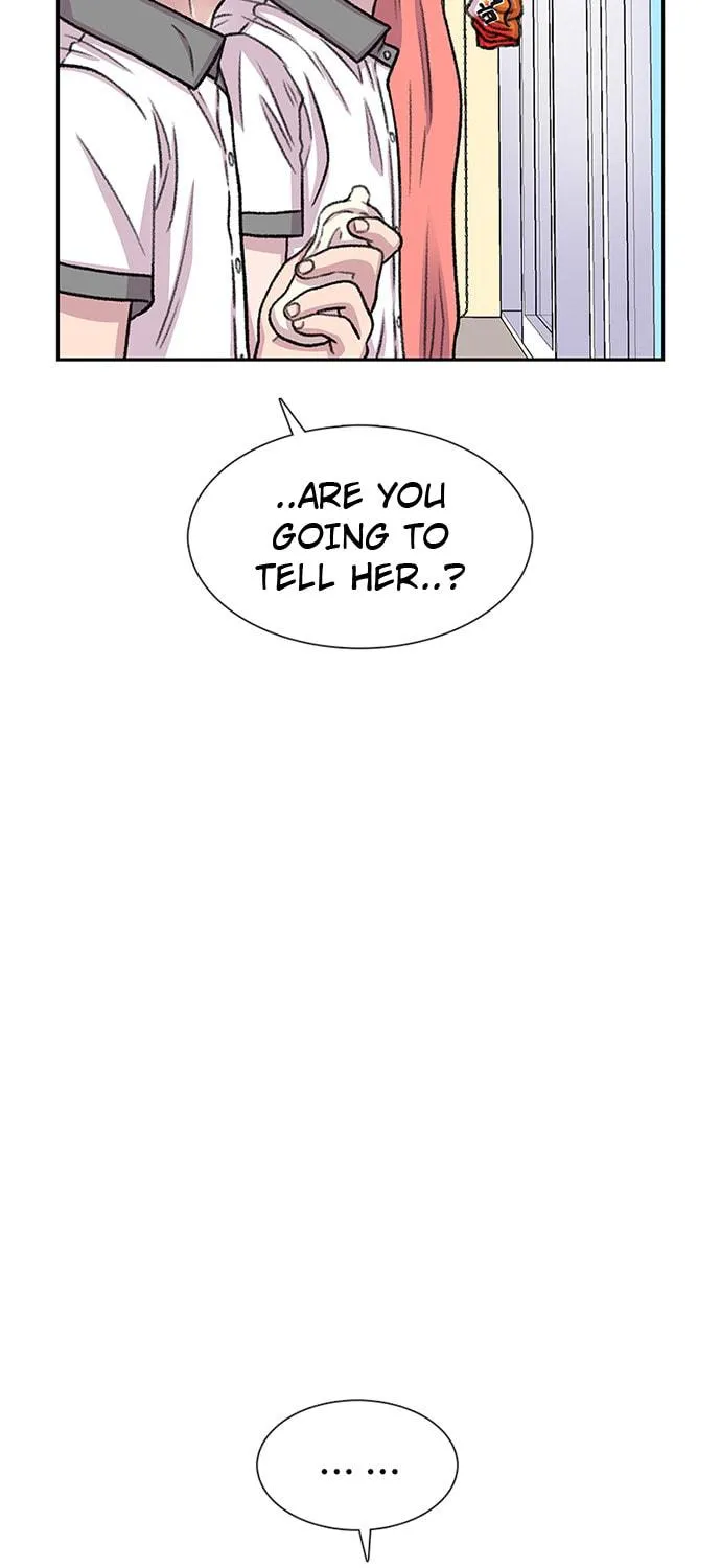 Read Byeorisamsyap chapter 64 image 88 on Lezhin