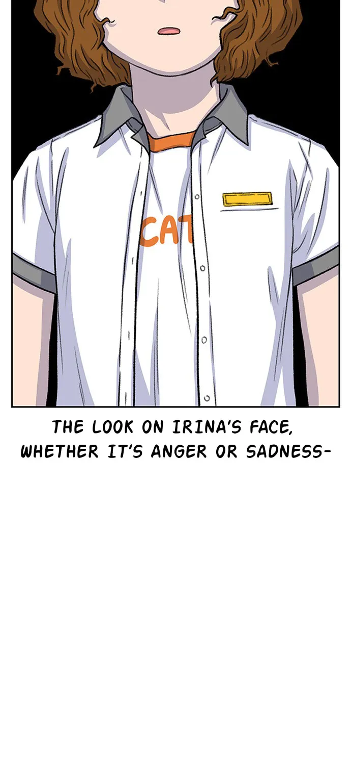 Read Byeorisamsyap chapter 64 image 96 on Lezhin