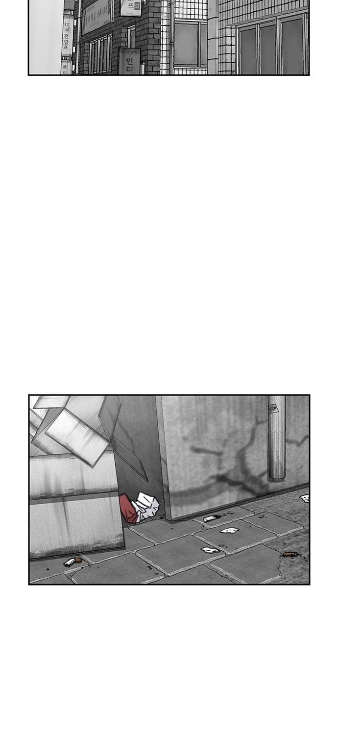 Read Byeorisamsyap chapter 65 image 10 on Lezhin