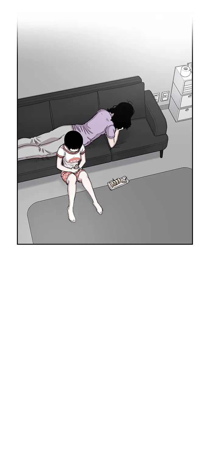 Read Byeorisamsyap chapter 65 image 101 on Lezhin